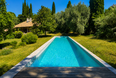 Maison &agrave; vendre &agrave; LA GAUDE  - 5 pi&egrave;ces - 142 m&sup2; 