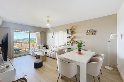 Appartement à vendre mer proche