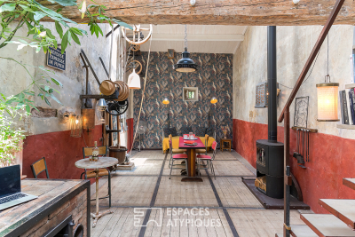 Maison &agrave; vendre &agrave; MONTÉLIMAR  - 3 pi&egrave;ces - 102 m&sup2; 