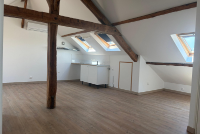 Appartement &agrave; vendre &agrave; LE POULIGUEN  - 3 pi&egrave;ces - 30 m&sup2; 