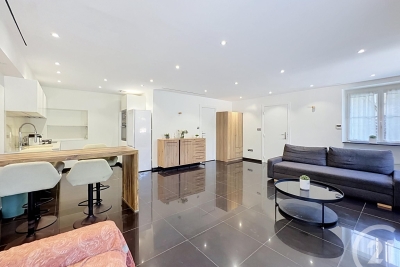 Appartement &agrave; vendre &agrave; CANNES Cabris - 2 pi&egrave;ces - 60 m&sup2; 