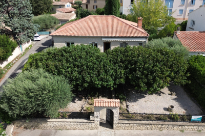 Maison &agrave; vendre &agrave; CAROMB  - 5 pi&egrave;ces - 112 m&sup2; 