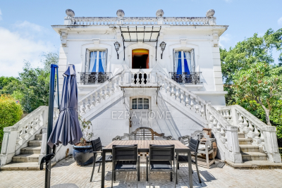 Maison &agrave; vendre &agrave; Enghien les Bains  - 5 pi&egrave;ces 180 m&sup2; 