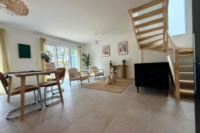Maison &agrave; vendre &agrave; ST-VINCENT-DE-TYROSSE  - 4 pi&egrave;ces - 86 m&sup2; 