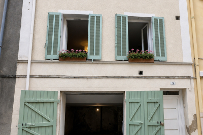 Maison &agrave; vendre &agrave; SOLLIÈS-PONT  - 3 pi&egrave;ces - 71 m&sup2; 