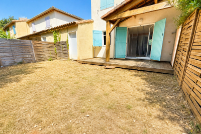 Maison &agrave; vendre &agrave; MONTPELLIER  - 4 pi&egrave;ces - 84 m&sup2; 