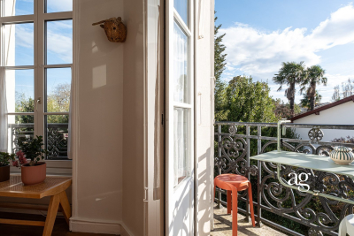 Appartement &agrave; vendre &agrave; ANGLET  - 2 pi&egrave;ces - 46 m&sup2; 