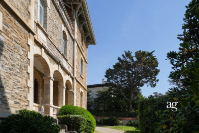 Appartement &agrave; vendre &agrave; BIARRITZ  - 4 pi&egrave;ces - 174 m&sup2; 