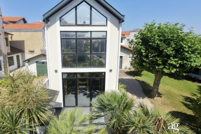 Maison &agrave; vendre &agrave; BIARRITZ  - 5 pi&egrave;ces - 115 m&sup2; 