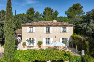 Maison à vendre 20 minutes a pied centre aix en provence