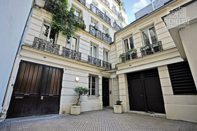 Appartement &agrave; vendre &agrave; PARIS 4EME  - 3 pi&egrave;ces - 64 m&sup2; 