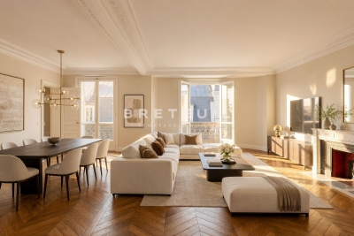 Appartement &agrave; vendre &agrave; PARIS 7EME  - 6 pi&egrave;ces - 169 m&sup2; 