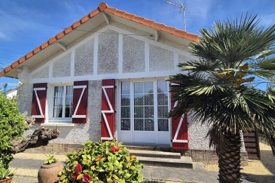 Maison &agrave; vendre &agrave; PORNICHET  - 4 pi&egrave;ces - 60 m&sup2; 