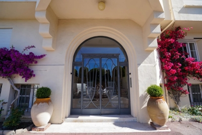 Appartement &agrave; vendre &agrave; Cannes  - 2 pi&egrave;ces 56 m&sup2; 