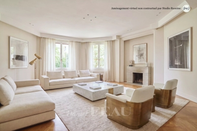 Appartement &agrave; vendre dont un studio 