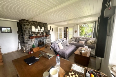 Appartement &agrave; vendre &agrave; VALBERG  - 2 pi&egrave;ces - 50 m&sup2; 