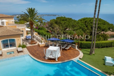 Villa à Cannes &agrave; louer à partir de 25 000 € / semaine, Photo 1