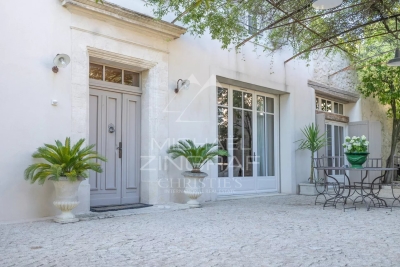 Maison &agrave; vendre &agrave; Velleron  - 10 pi&egrave;ces 310 m&sup2; 