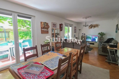 Maison &agrave; vendre &agrave; Valréas  - 5 pi&egrave;ces 115 m&sup2; 