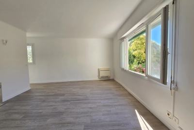 Appartement &agrave; vendre &agrave; ST-RAPHAËL   - 37 m&sup2; 