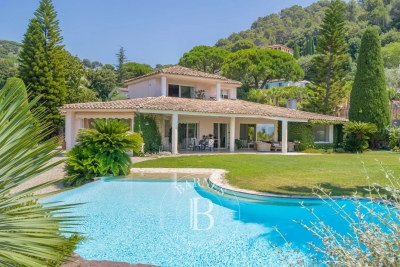 Maison &agrave; vendre &agrave; Cannes  - 7 pi&egrave;ces 250 m&sup2; 