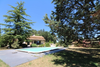Maison &agrave; vendre &agrave; UZÈS  - 4 pi&egrave;ces - 139 m&sup2; 
