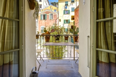 Appartement &agrave; vendre &agrave; NICE  - 3 pi&egrave;ces - 57 m&sup2; 