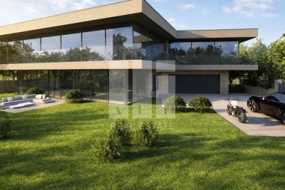 Maison &agrave; vendre &agrave; MOUGINS  - 10 pi&egrave;ces - 600 m&sup2; 