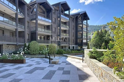 Appartement &agrave; vendre &agrave; Auron  - 3 pi&egrave;ces 66 m&sup2; 