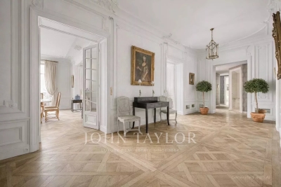 Appartement &agrave; vendre &agrave; Paris 16Eme  - 7 pi&egrave;ces 239 m&sup2; 