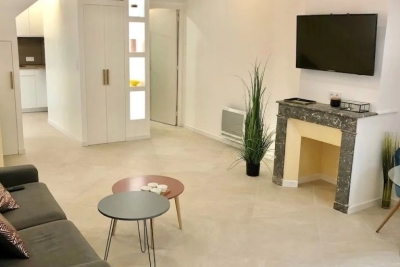 Appartement &agrave; vendre &agrave; BORDEAUX  - 3 pi&egrave;ces - 70 m&sup2; 