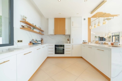Villa à Roquebrune-Cap-Martin &agrave; louer à partir de 15 000 € / semaine, Photo 11
