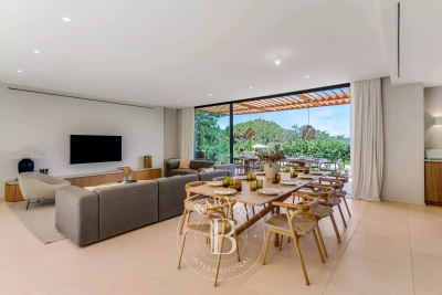 Villa in Ramatuelle for rental from 17 500 € / week, Photo 11