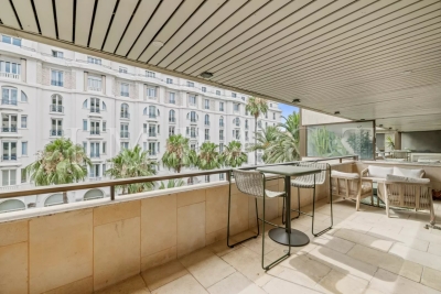 Appartement à Cannes &agrave; louer à partir de 5 200 € / semaine, Photo 12