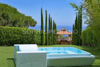 Villa à Cannes &agrave; louer à partir de 25 000 € / semaine, Photo 12