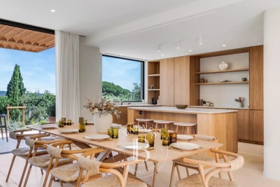 Villa in Ramatuelle for rental from 17 500 € / week, Photo 13