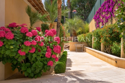 Villa à Cannes &agrave; louer à partir de 25 000 € / semaine, Photo 14