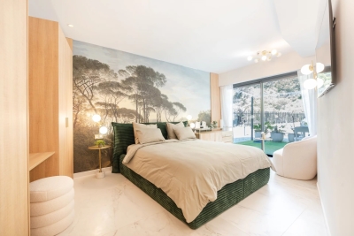 Villa à Roquebrune-Cap-Martin &agrave; louer à partir de 15 000 € / semaine, Photo 15