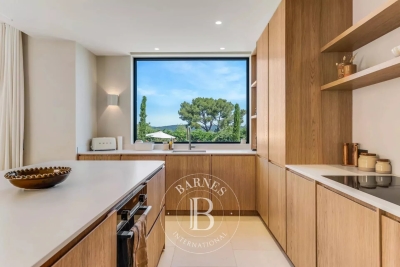 Villa in Ramatuelle for rental from 17 500 € / week, Photo 15