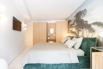 Villa à Roquebrune-Cap-Martin &agrave; louer à partir de 15 000 € / semaine, Photo 16