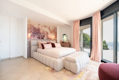 Villa à Roquebrune-Cap-Martin &agrave; louer à partir de 15 000 € / semaine, Photo 18