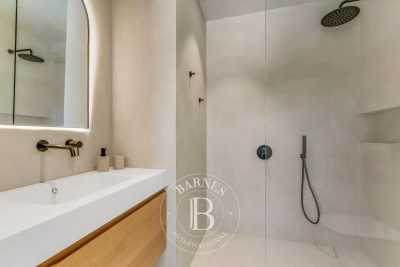 Villa in Ramatuelle for rental from 17 500 € / week, Photo 18