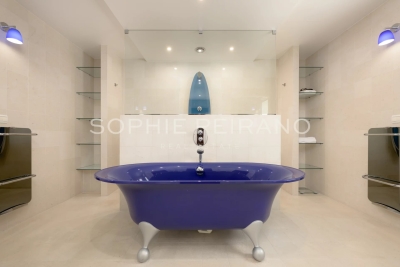 Villa à Cannes &agrave; louer à partir de 25 000 € / semaine, Photo 19