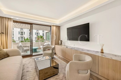 Appartement à Cannes &agrave; louer à partir de 5 200 € / semaine, Photo 3