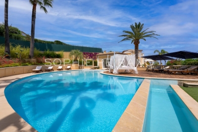 Villa à Cannes &agrave; louer à partir de 25 000 € / semaine, Photo 3