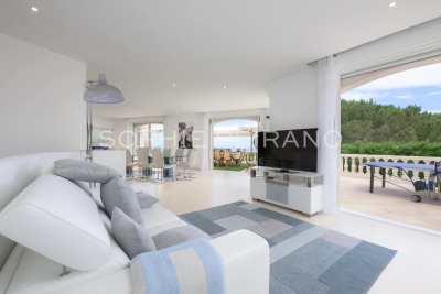 Villa à Cannes &agrave; louer à partir de 25 000 € / semaine, Photo 4