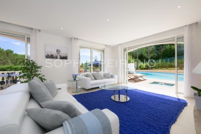 Villa à Cannes &agrave; louer à partir de 25 000 € / semaine, Photo 5