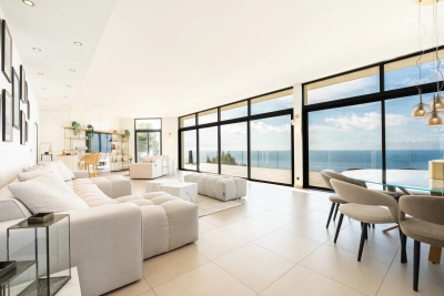 Villa à Roquebrune-Cap-Martin &agrave; louer à partir de 15 000 € / semaine, Photo 5
