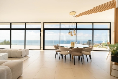 Villa à Roquebrune-Cap-Martin &agrave; louer à partir de 15 000 € / semaine, Photo 6