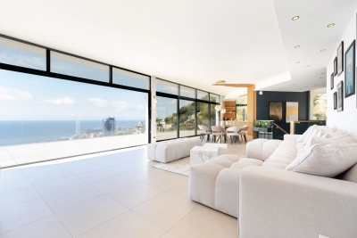 Villa à Roquebrune-Cap-Martin &agrave; louer à partir de 15 000 € / semaine, Photo 7